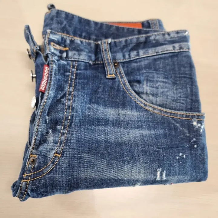 [SOLD OUT] 디스퀘어드2