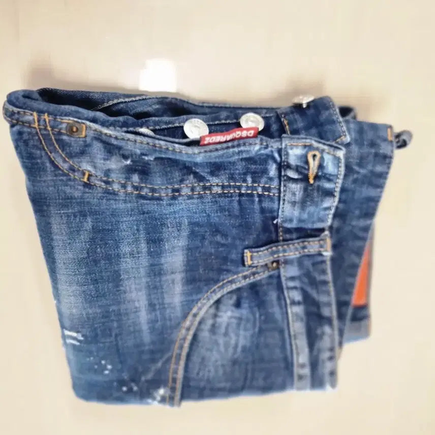 [SOLD OUT] 디스퀘어드2