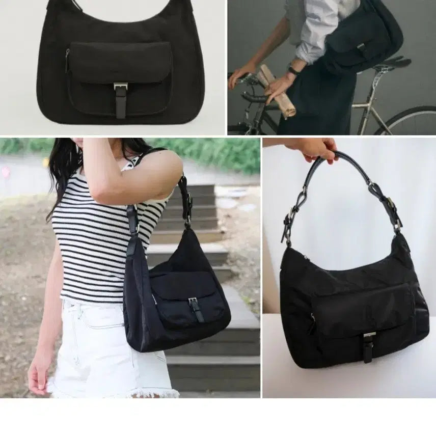 [BUNJANG] TOETOE Bag / 투에투아 가방
