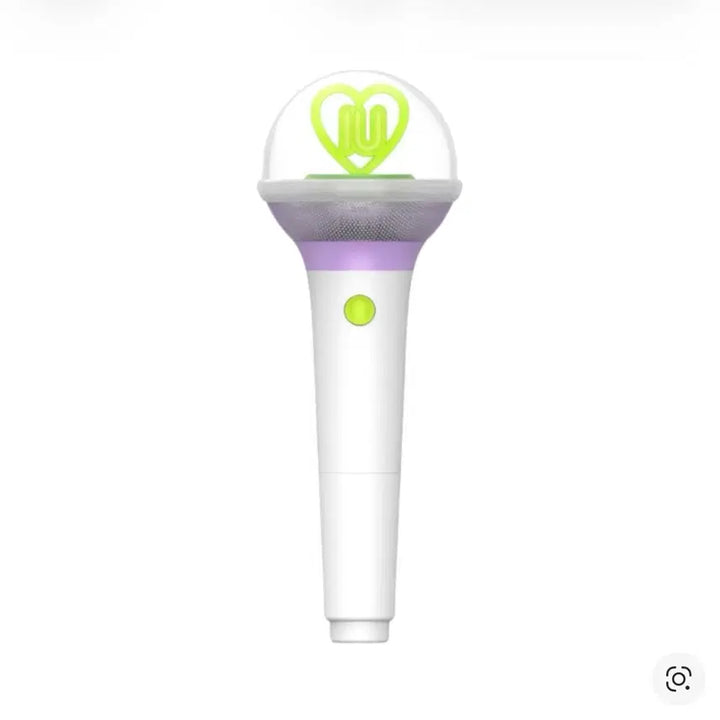 [BUNJANG] IU I-KE Lightstick Ver.3 / 아이유 응원봉 아이크 IU I-KE