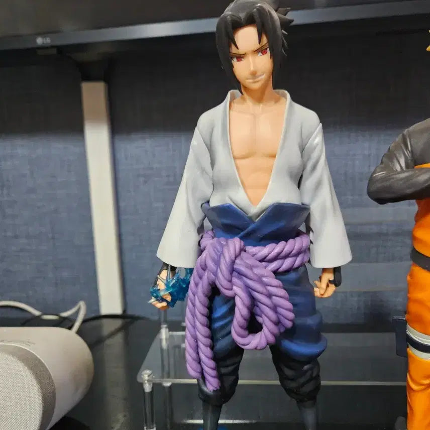 [BUNJANG] Naruto Figures Bundle Set / 나루토 피규어