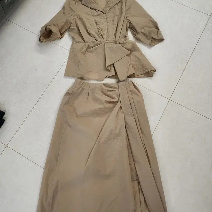 [BUNJANG] Mine by Hanseom Women&