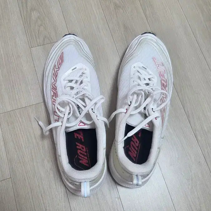 [BUNJANG] Dynafit 290mm Shoes / 다이나핏