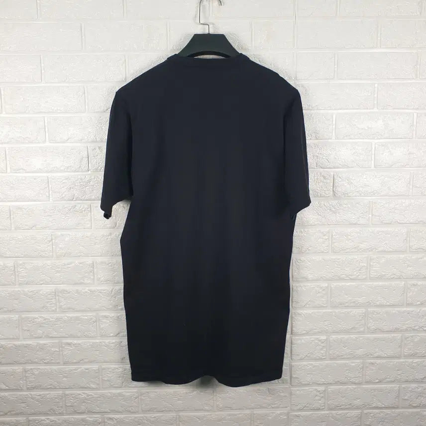 [BUNJANG] Champion Round Neck Short Sleeve T-Shirt (Size 100) / [100]챔피온 반팔 라운드티