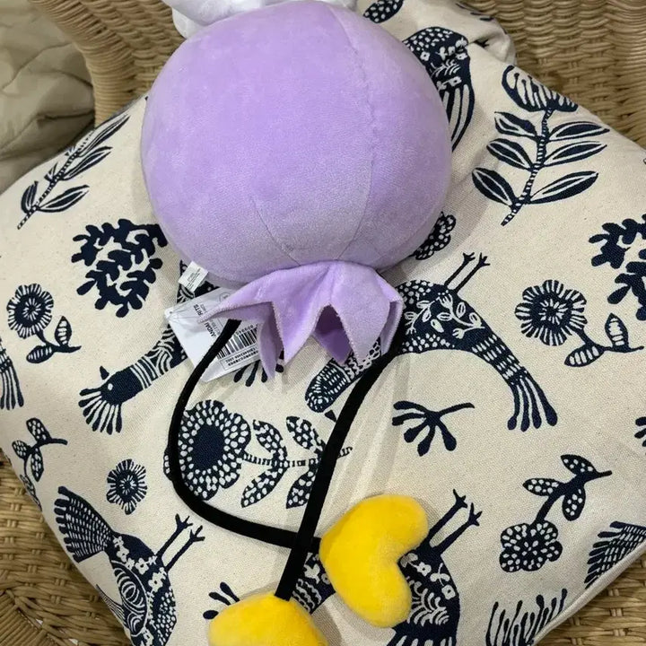 [SOLD OUT] 반프레스토 흔들풍손 포켓몬 인형