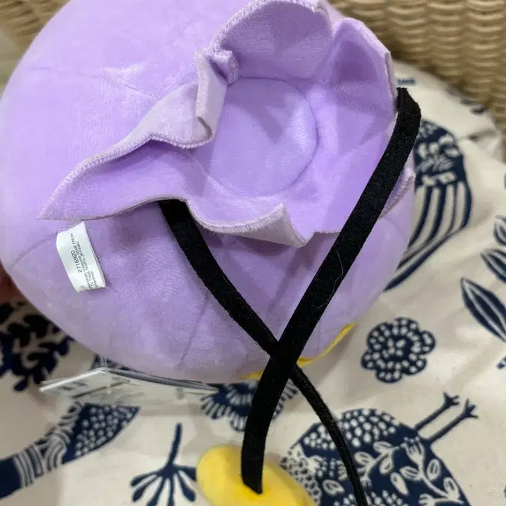 [SOLD OUT] 반프레스토 흔들풍손 포켓몬 인형