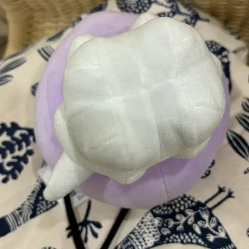 [SOLD OUT] 반프레스토 흔들풍손 포켓몬 인형