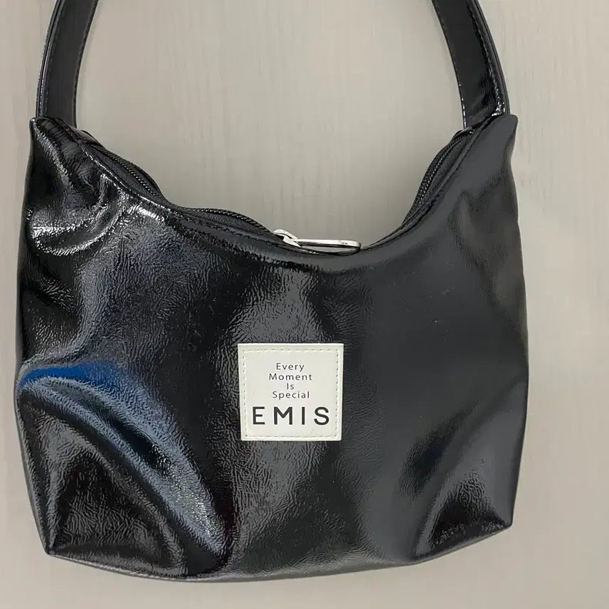 [BUNJANG] Emis Hobo Bag / 이미스 호보백