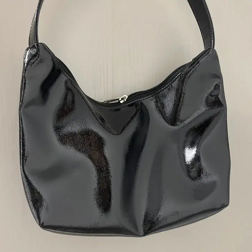 [BUNJANG] Emis Hobo Bag / 이미스 호보백
