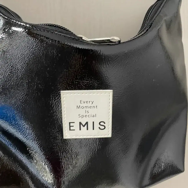 [BUNJANG] Emis Hobo Bag / 이미스 호보백