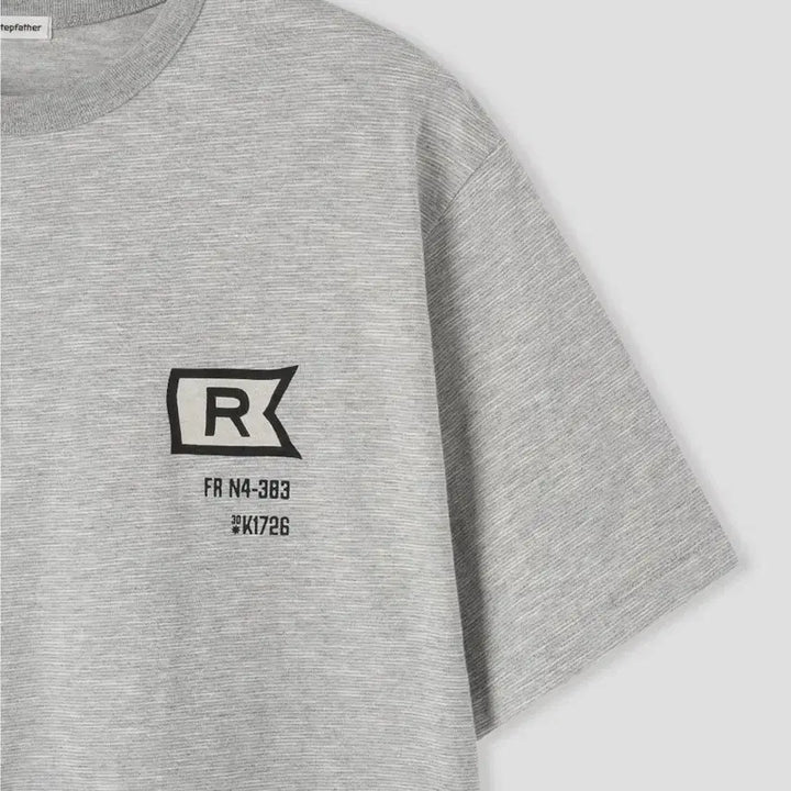 [SOLD OUT] 휴드네스트 R하프티 그레이