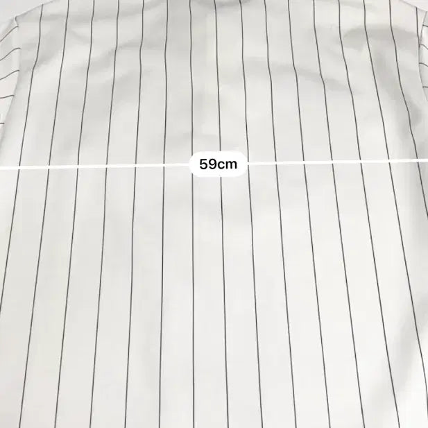 [BUNJANG] MLB New York Yankees PK Jersey L / MLB 뉴욕양키스 PK 져지 L