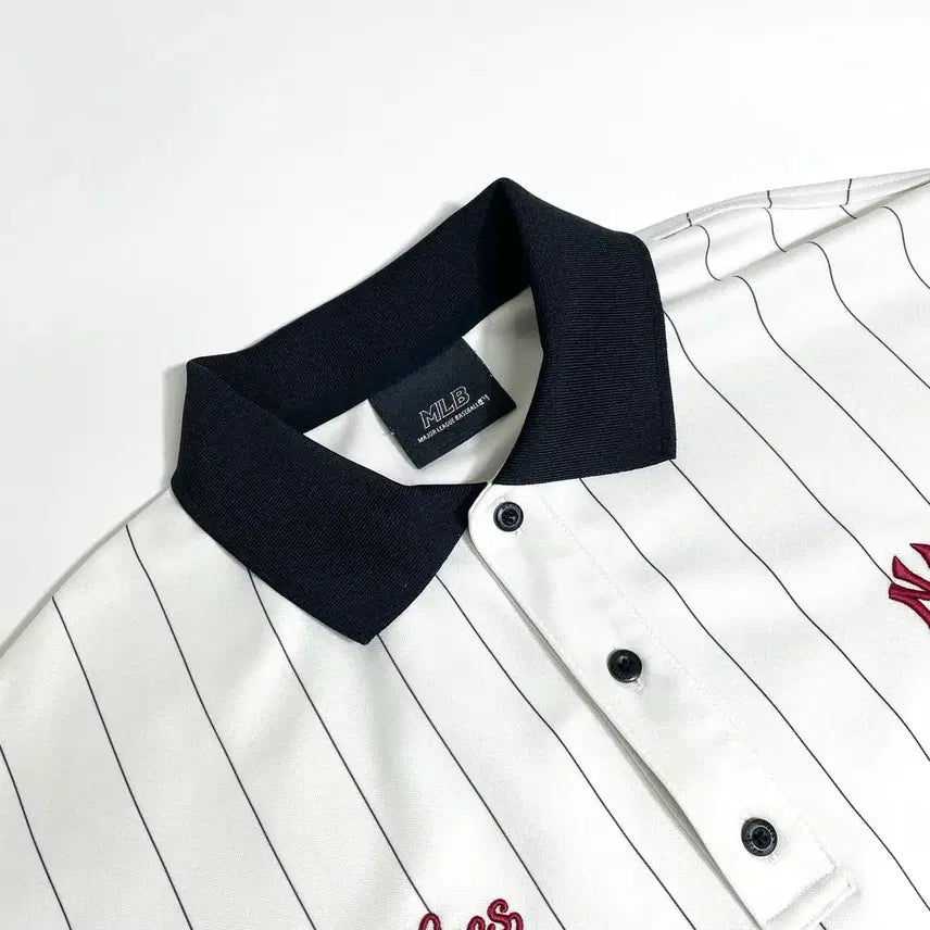 [BUNJANG] MLB New York Yankees PK Jersey L / MLB 뉴욕양키스 PK 져지 L