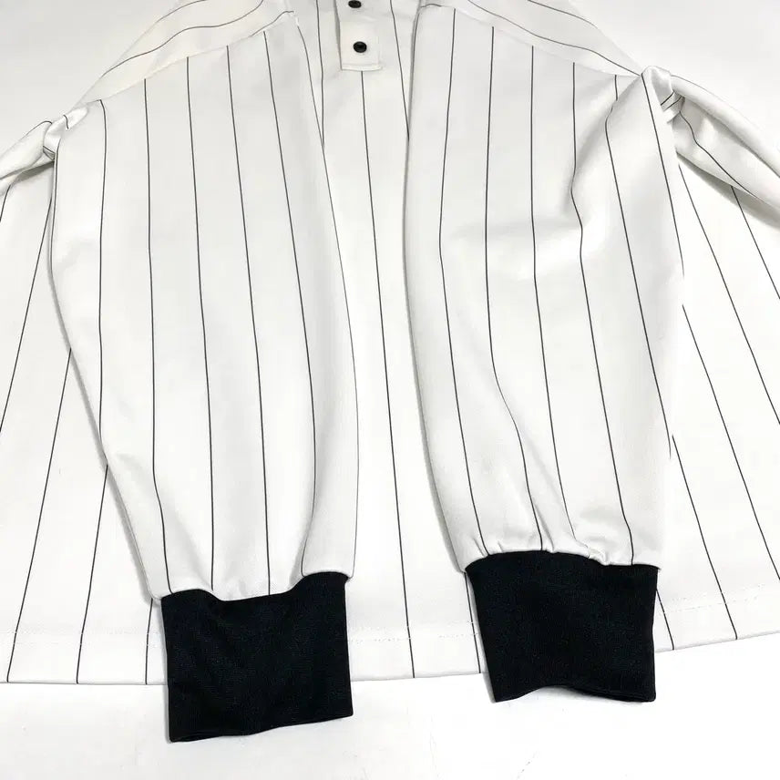 [BUNJANG] MLB New York Yankees PK Jersey L / MLB 뉴욕양키스 PK 져지 L