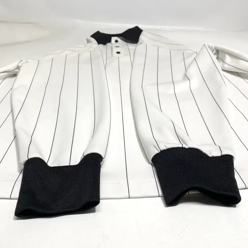 [BUNJANG] MLB New York Yankees PK Jersey L / MLB 뉴욕양키스 PK 져지 L
