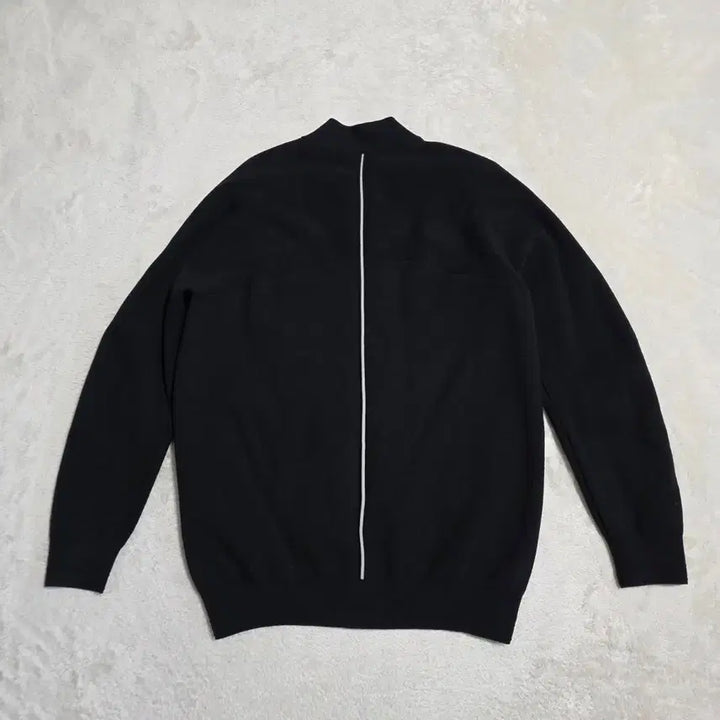 [BUNJANG] Adidas Golf Tech Knit Zip-Up Jacket XL / (XL)아디다스 골프 테크 니트 집업 자켓