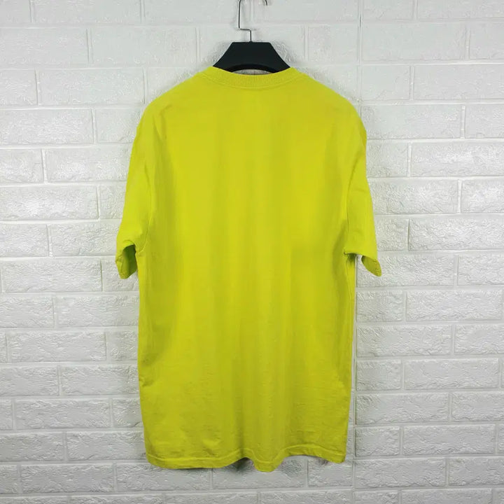 [BUNJANG] Have a Good Time Frame Logo Short Sleeve T-Shirt / [100]해브어굿타임 프레임로고 반팔티