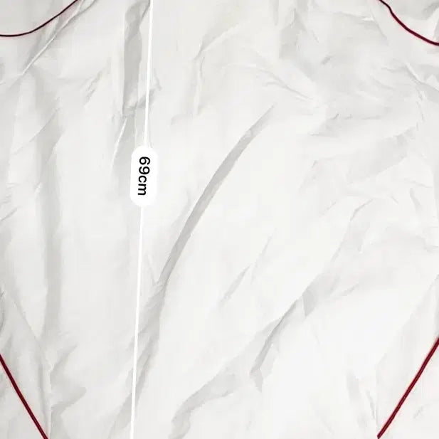 [BUNJANG] Adidas Track Jacket (L) / 아디다스 바람막이 트랙 자켓 L
