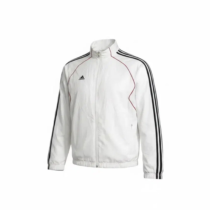 [BUNJANG] Adidas Track Jacket (L) / 아디다스 바람막이 트랙 자켓 L