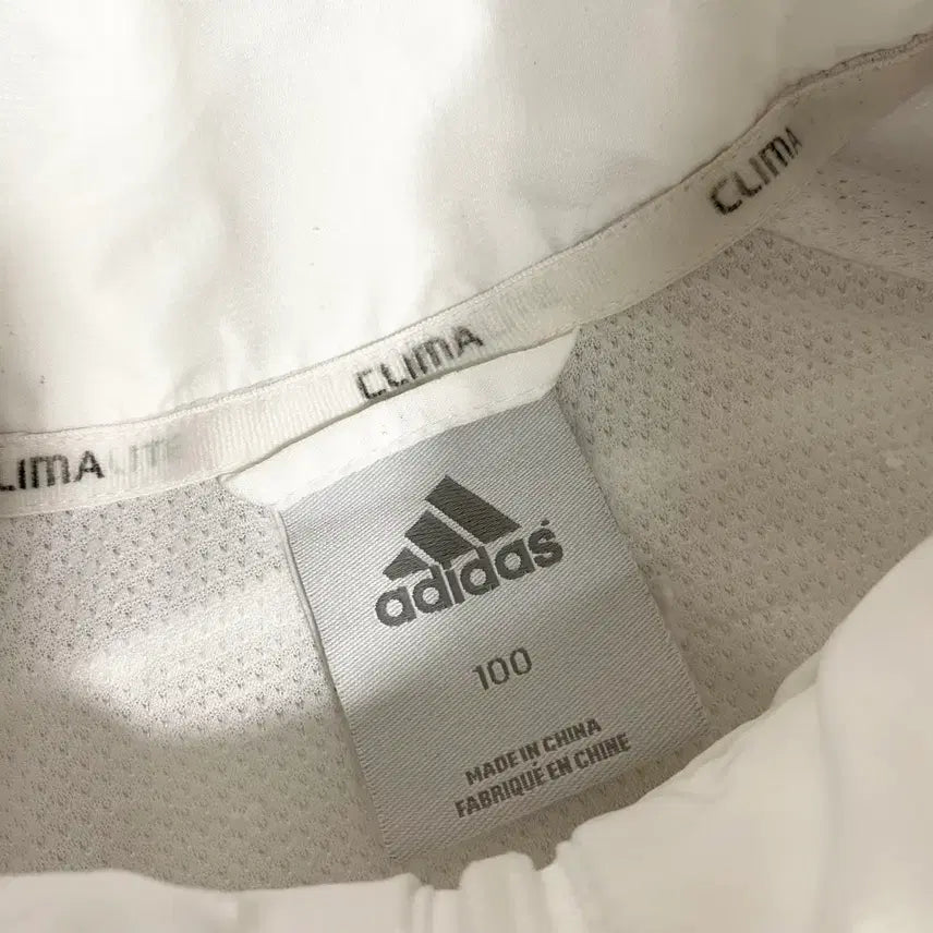 [BUNJANG] Adidas Track Jacket (L) / 아디다스 바람막이 트랙 자켓 L