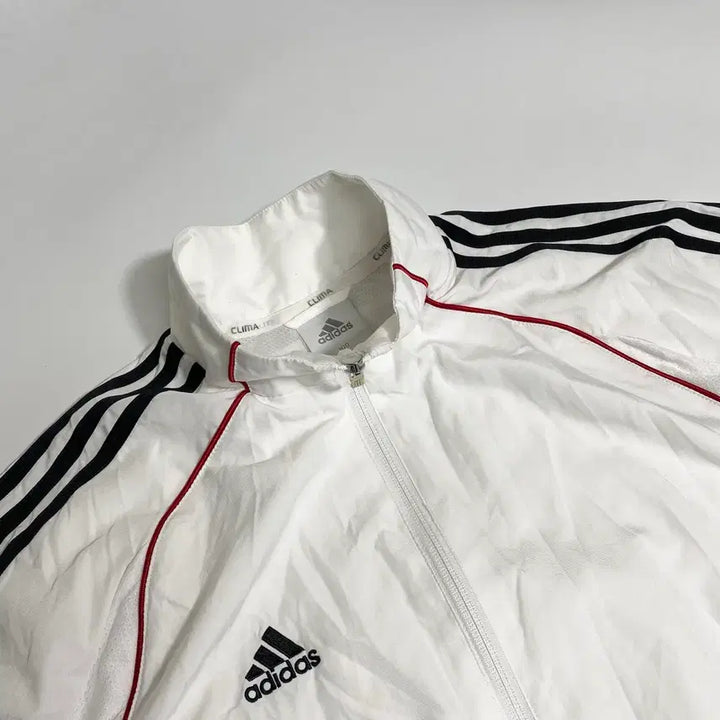 [BUNJANG] Adidas Track Jacket (L) / 아디다스 바람막이 트랙 자켓 L