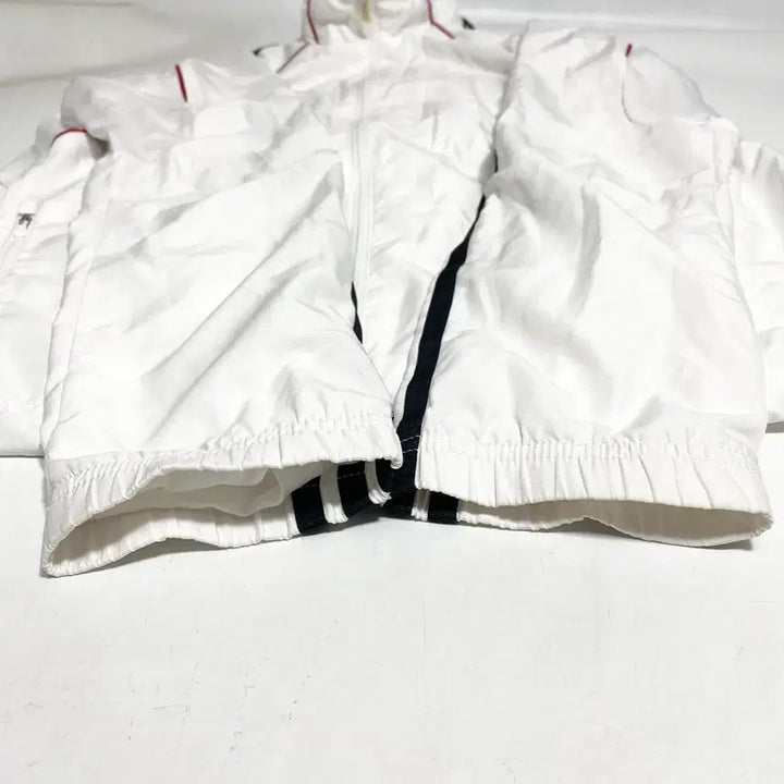[BUNJANG] Adidas Track Jacket (L) / 아디다스 바람막이 트랙 자켓 L