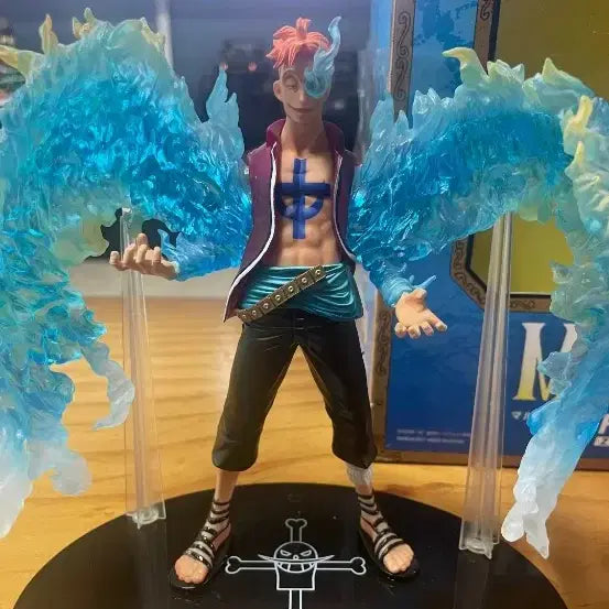 [SOLD OUT] 원피스  마르코 피규어