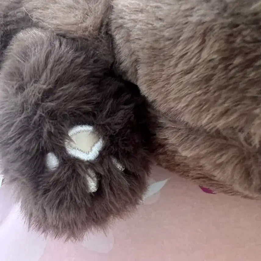 [BUNJANG] Lulumi Baby Three Bear Doll Keyring / 루루미 설레는 n가지언어 인형 곰인형 키링 베이비쓰리