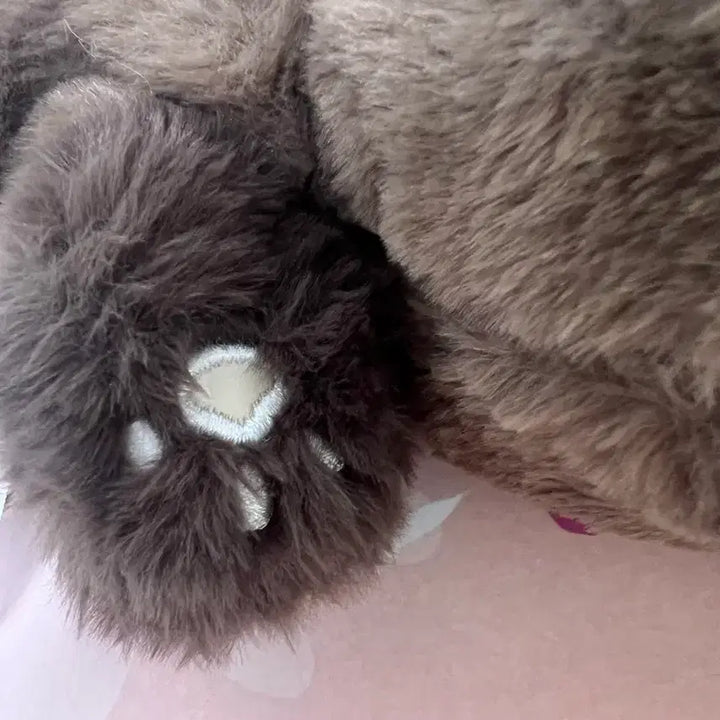 [BUNJANG] Lulumi Baby Three Bear Doll Keyring / 루루미 설레는 n가지언어 인형 곰인형 키링 베이비쓰리