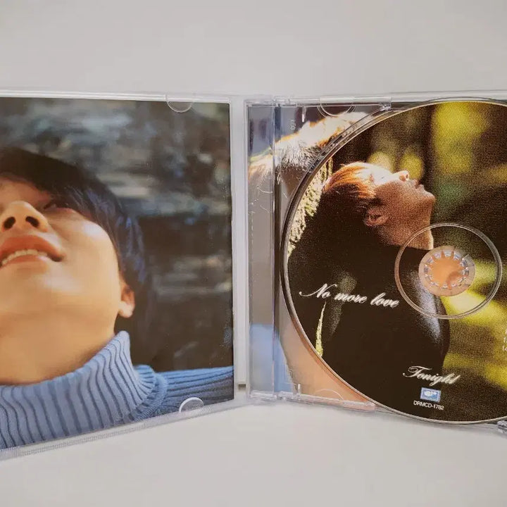 [BUNJANG] Jo Sung Mo 4th Album / (6월 세일)[고전완구] 조성모 4집 앨범