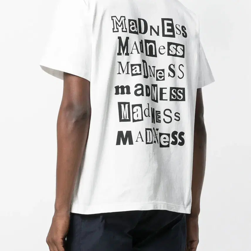 [BUNJANG] Sacai Short Sleeve T-Shirt / 사카이 반팔 티 3