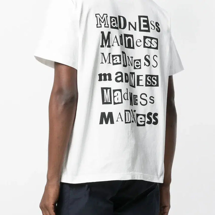 [BUNJANG] Sacai Short Sleeve T-Shirt / 사카이 반팔 티 3