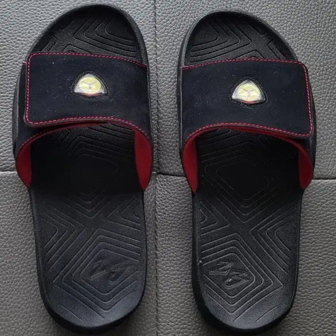 [BUNJANG] Nike Jordan 7 Hydro Slippers / [250] 나이키 조던7 하이드로 슬리퍼