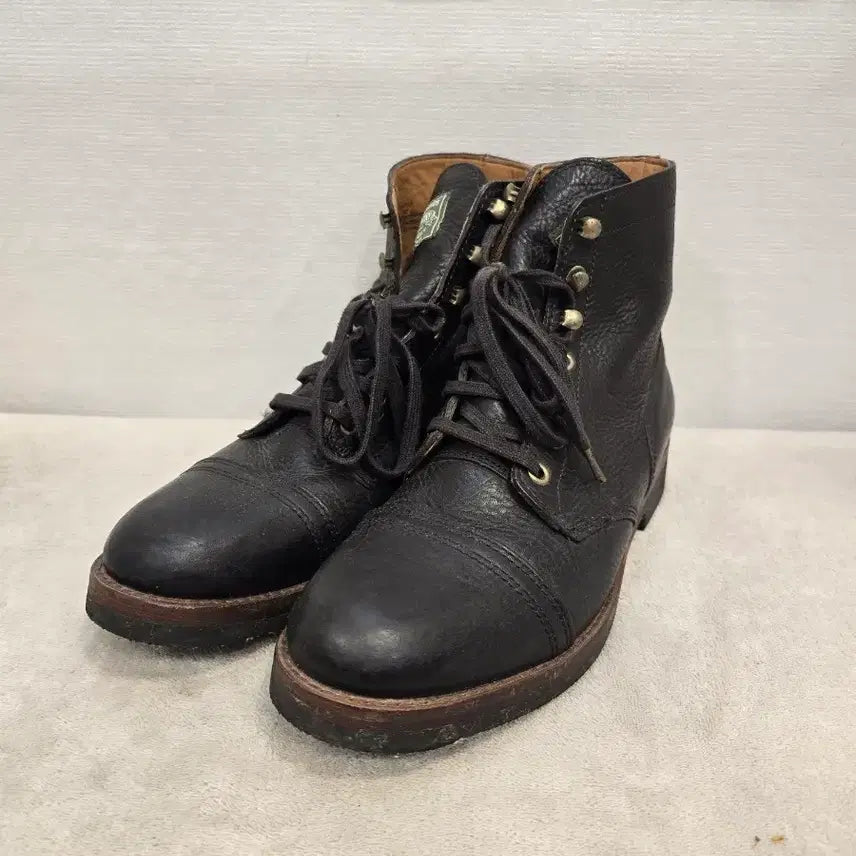 [SOLD OUT] 폴로 랄프로렌 엔빌 워커 부츠 270