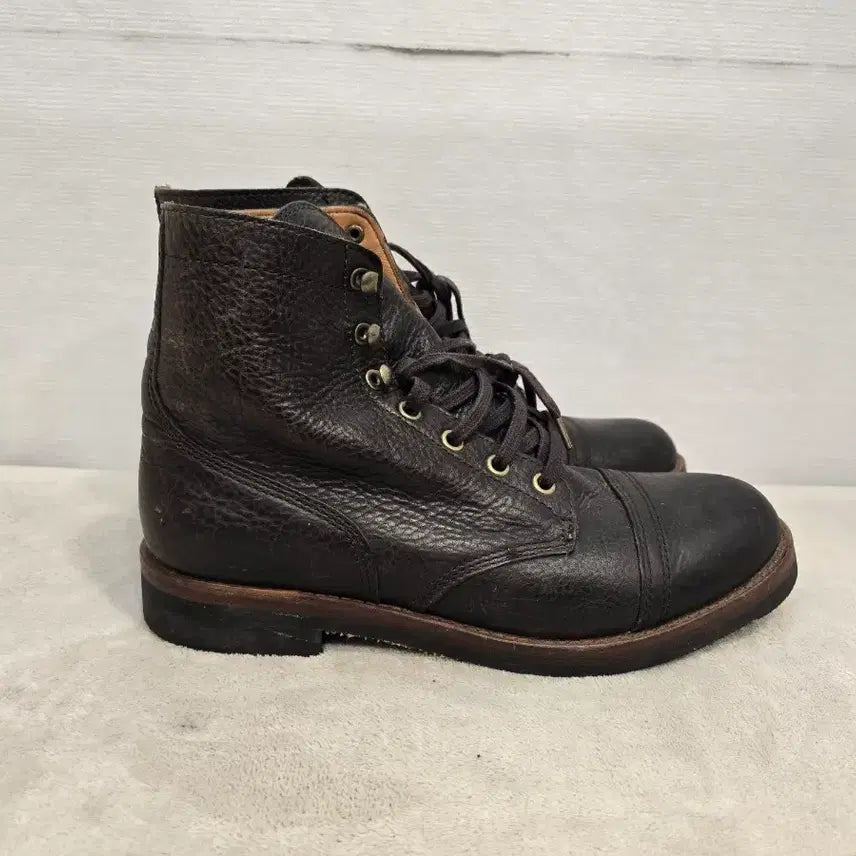 [SOLD OUT] 폴로 랄프로렌 엔빌 워커 부츠 270