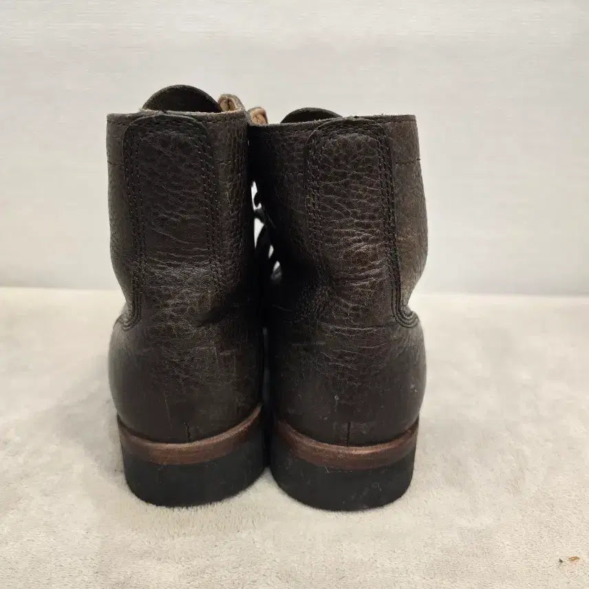 [SOLD OUT] 폴로 랄프로렌 엔빌 워커 부츠 270
