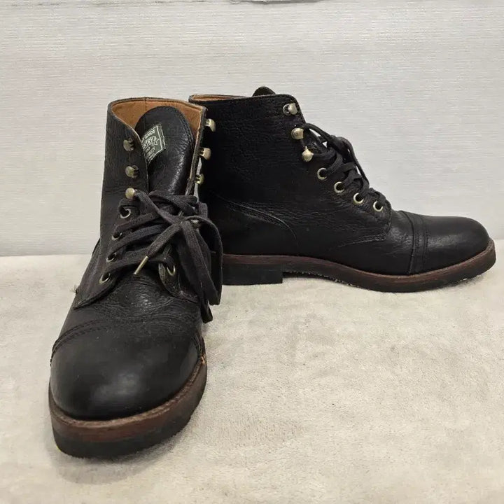 [SOLD OUT] 폴로 랄프로렌 엔빌 워커 부츠 270