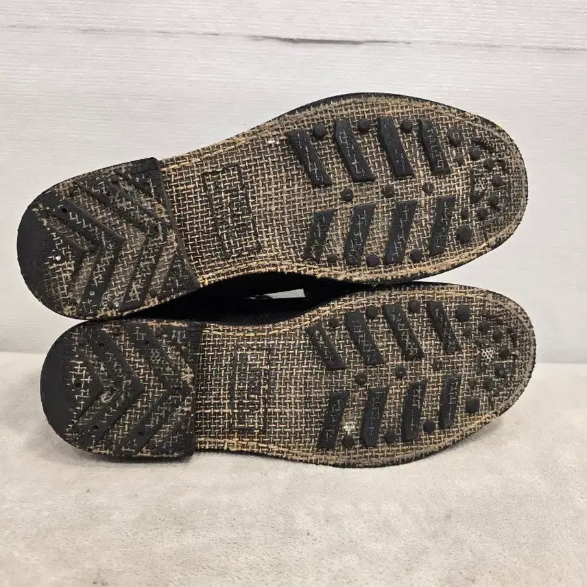 [SOLD OUT] 폴로 랄프로렌 엔빌 워커 부츠 270