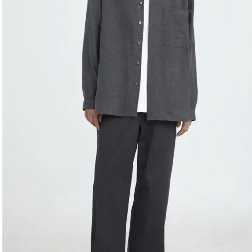 [BUNJANG] Youth Wide Chino Pants M / 유스 와이드 치노팬츠 M