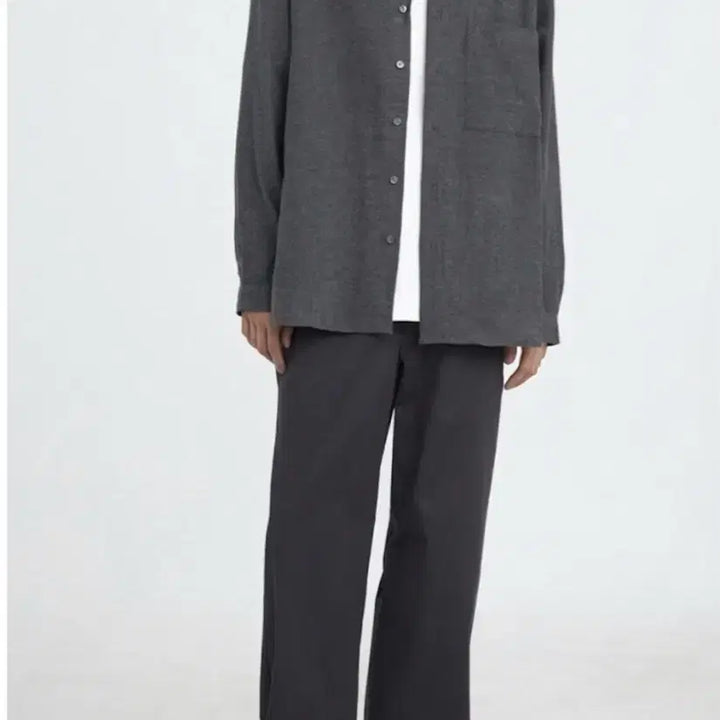 [BUNJANG] Youth Wide Chino Pants M / 유스 와이드 치노팬츠 M