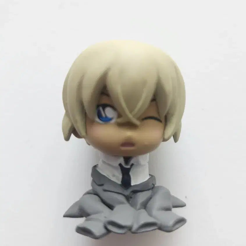 [BUNJANG] Detective Conan Amuro Tooru Goods Bundle Set / 코난 아무로 토오루 굿즈 세트