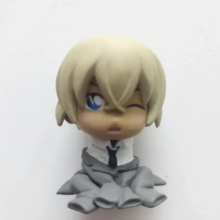 [BUNJANG] Detective Conan Amuro Tooru Goods Bundle Set / 코난 아무로 토오루 굿즈 세트