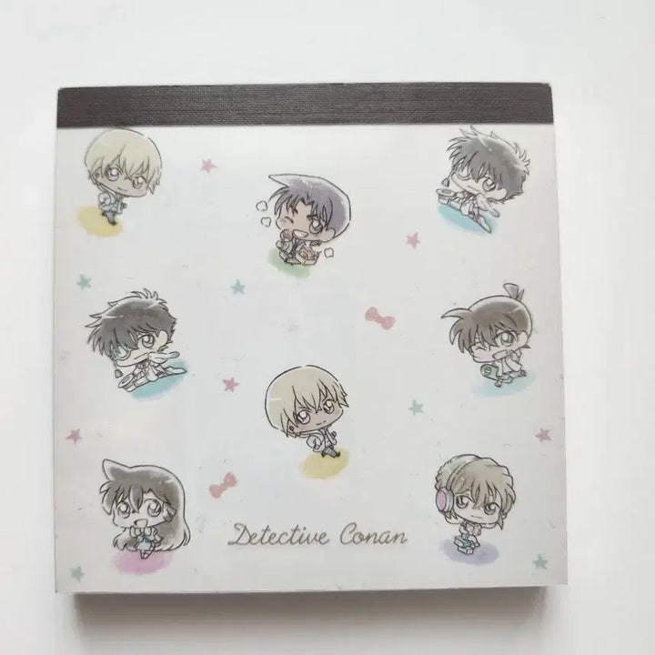 [BUNJANG] Detective Conan Amuro Tooru Goods Bundle Set / 코난 아무로 토오루 굿즈 세트