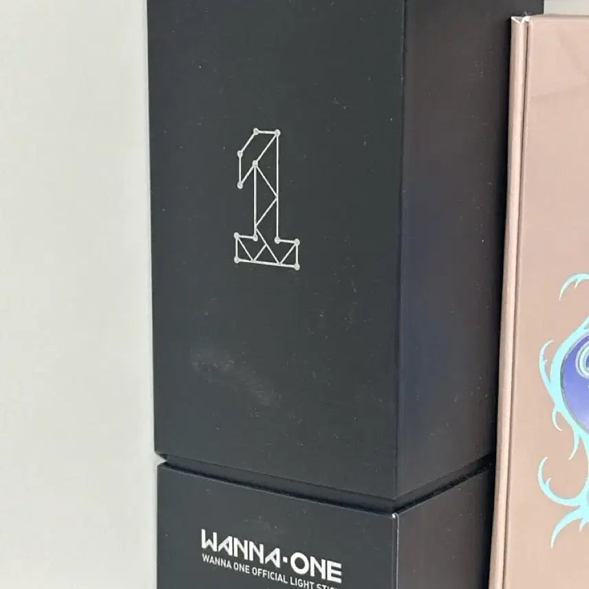 [SOLD OUT] 워너원 응원봉 너블봉 양도