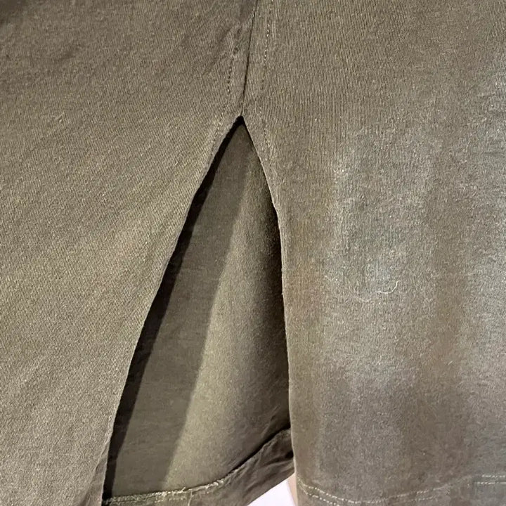 [BUNJANG] Max Mara Cotton Skirt / 막스마라 면스커트