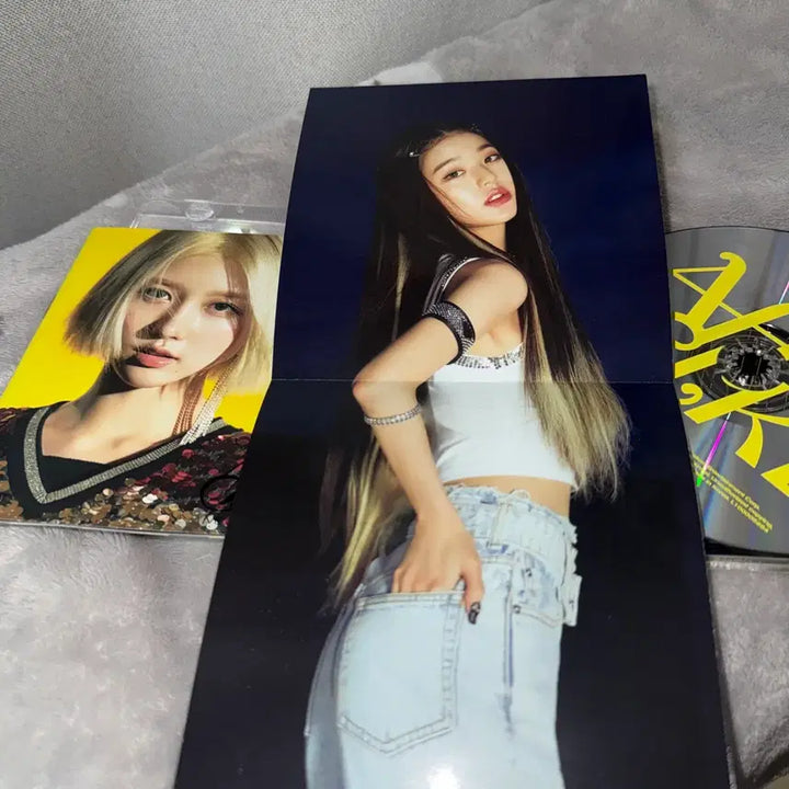 [BUNJANG] IVE Album Bundle Set / 아이브 앨범 일괄 양도