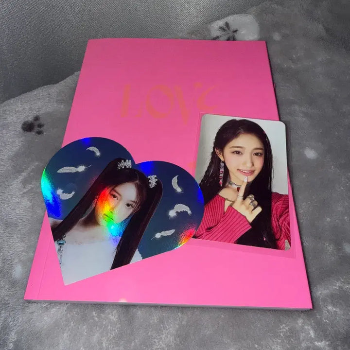 [BUNJANG] IVE Album Bundle Set / 아이브 앨범 일괄 양도