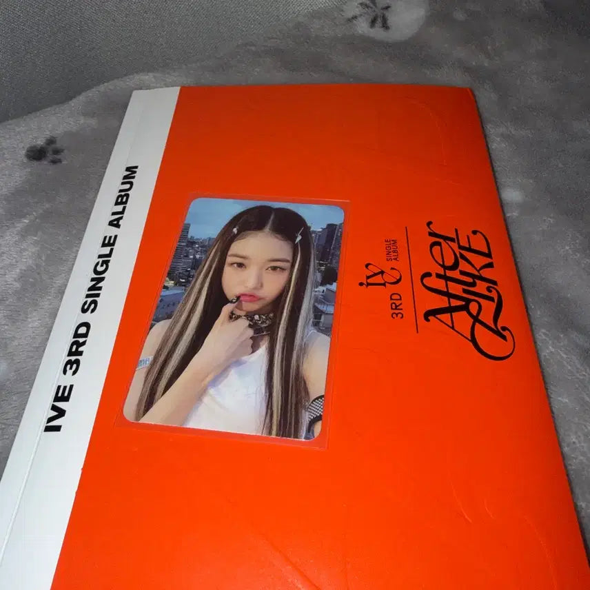 [BUNJANG] IVE Album Bundle Set / 아이브 앨범 일괄 양도