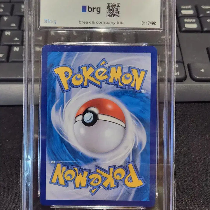 [BUNJANG] Pokemon Swellow CHR Trading Card / 포켓몬 파비코리 CHR brg10