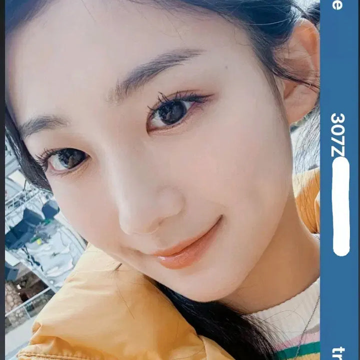 [BUNJANG] tripleS Kaede B307 Object / 트리플에스 카에데 B307 오브젝트